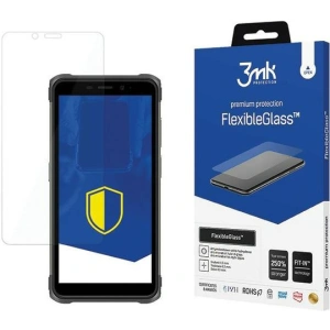 Hurtownia GSM - Sticlă hibridă 3MK FlexibleGlass Ulefone Armor X10 Pro - 3MK5203 - {ean13} - Hurt