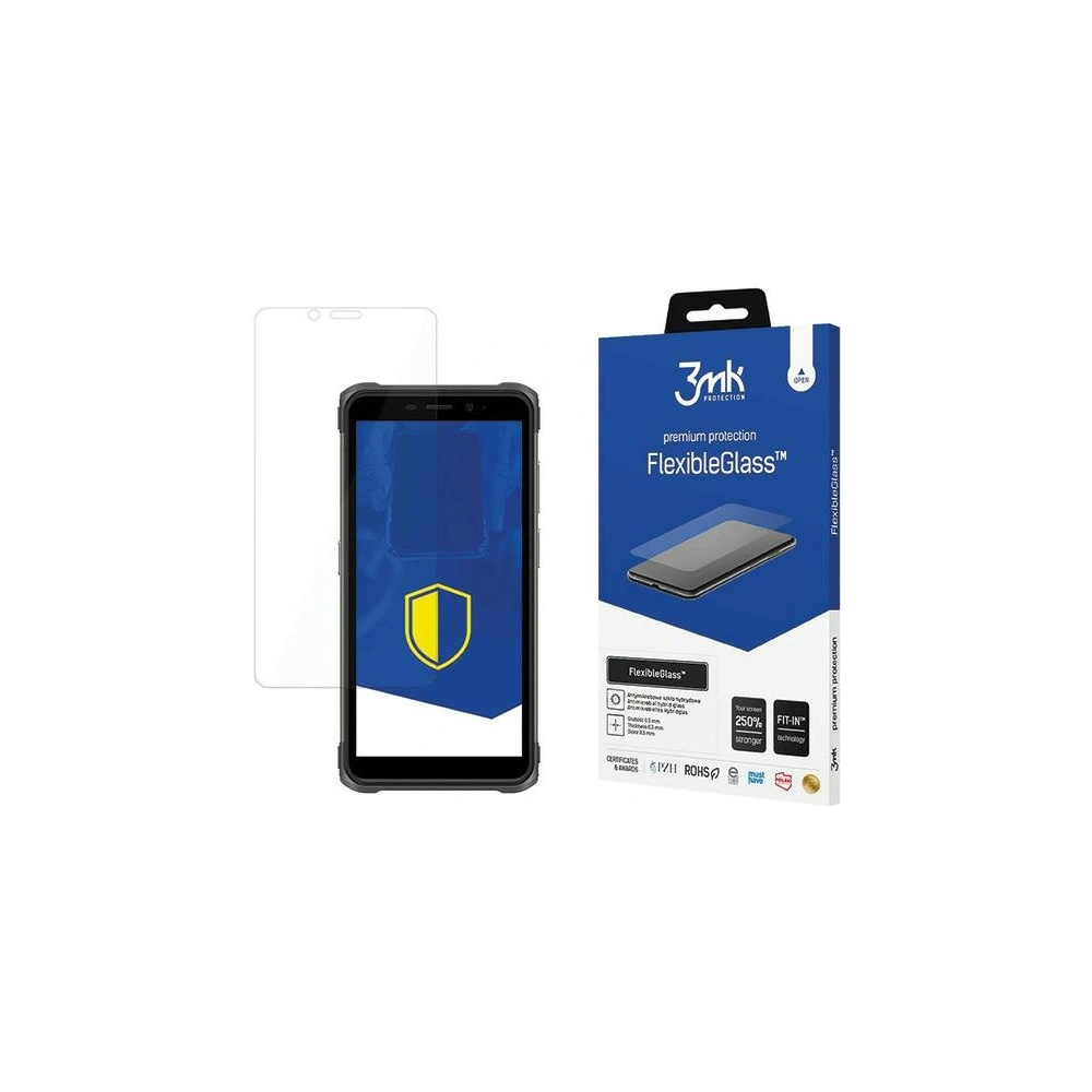 Wholesale 3MK FlexibleGlass Ulefone Armor X10 Pro - 3MK5203 - {ean13} - Hurt