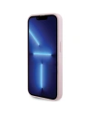 Hurtownia GSM - Etui Guess GUHMP13XPSAHMCP Apple iPhone 13 Pro Max hardcase Saffiano MagSafe růžový/pink - GUE2800 - {ean13} - Hurt