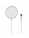 Hurtownia GSM - Induktive Ladestation Guess GUCBMSLRD USB-C 15W MagSafe gold - GUE2803 - {ean13} - Hurt