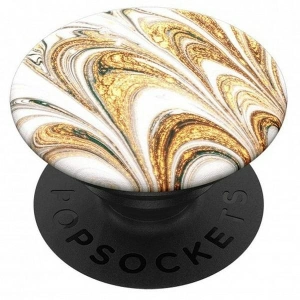 Hurtownia GSM - Suport pentru telefon POPSOCKETS 2 Golden Ripple - POP483 - {ean13} - Hurt