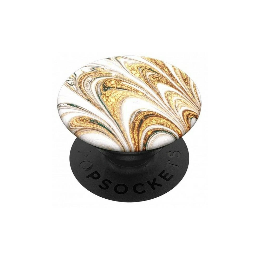 Hurtownia GSM - Telefon tartó POPSOCKETS 2 Golden Ripple - POP483 - {ean13} - Hurt