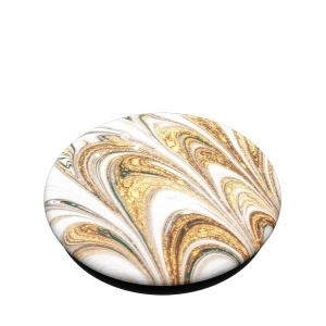 Hurtownia GSM - Suport pentru telefon POPSOCKETS 2 Golden Ripple - POP483 - {ean13} - Hurt