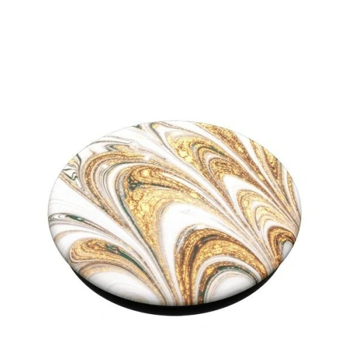 Uchwyt do telefonu POPSOCKETS 2 Golden Ripple