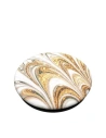 Hurtownia GSM - Telefon tartó POPSOCKETS 2 Golden Ripple - POP483 - {ean13} - Hurt
