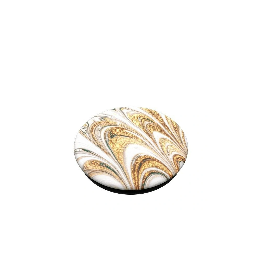 Hurtownia GSM - Telefon tartó POPSOCKETS 2 Golden Ripple - POP483 - {ean13} - Hurt
