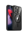 Hurtownia GSM - Etui ESR Classic Kickstand Halolock Magsafe Apple iPhone 15 Pro clear/black - ESR683 - {ean13} - Hurt
