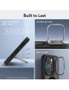 Hurtownia GSM - Etui ESR Classic Kickstand Halolock Magsafe Apple iPhone 15 Pro clear/black - ESR683 - {ean13} - Hurt