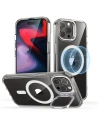 Etui ESR Classic Kickstand Halolock Magsafe Apple iPhone 15 Pro Max átlátszó