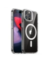 Wholesale ESR Classic Kickstand Halolock Magsafe Apple iPhone 15 Pro Max clear - ESR684 - {ean13} - Hurt