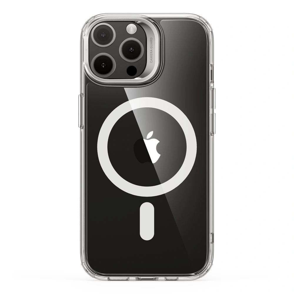 Hurtownia GSM - Etui ESR Classic Kickstand Halolock Magsafe Apple iPhone 15 Pro Max čiré - ESR684 - {ean13} - Hurt