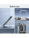 Hurtownia GSM - Etui ESR Classic Kickstand Halolock Magsafe Apple iPhone 15 Pro Max čiré - ESR684 - {ean13} - Hurt