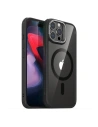 Hurtownia GSM - Etui ESR Classic Kickstand Halolock Magsafe Apple iPhone 15 Pro Max átlátszó/fekete - ESR685 - {ean13} - Hurt