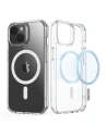 Wholesale ESR Classic Hybrid HaloLock Magsafe Apple iPhone 15 Clear - ESR686 - {ean13} - Hurt