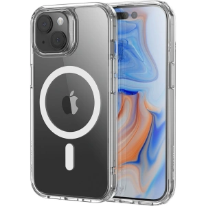 Etui ESR Classic Hybrid HaloLock Magsafe Apple iPhone 15 Clear