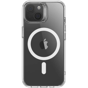 Hurtownia GSM - Etui ESR Classic Hybrid HaloLock Magsafe Apple iPhone 15 Clear - ESR686 - {ean13} - Hurt