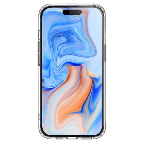 Etui ESR Classic Hybrid HaloLock Magsafe Apple iPhone 15 Clear