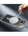 Wholesale ESR Classic Hybrid HaloLock Magsafe Apple iPhone 15 Clear - ESR686 - {ean13} - Hurt
