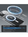Hurtownia GSM - Etui ESR Classic Hybrid HaloLock Magsafe Apple iPhone 15 Clear - ESR686 - {ean13} - Hurt