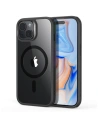 Hurtownia GSM - Etui ESR Classic Hybrid HaloLock Magsafe Apple iPhone 15 Transparent/negru - ESR687 - {ean13} - Hurt