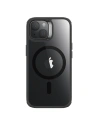 Hurtownia GSM - Etui ESR Classic Hybrid HaloLock Magsafe Apple iPhone 15 Átlátszó/fekete - ESR687 - {ean13} - Hurt