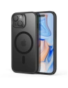 Hurtownia GSM - Etui ESR Classic Hybrid HaloLock Magsafe Apple iPhone 15 Negru Înghețat - ESR688 - {ean13} - Hurt