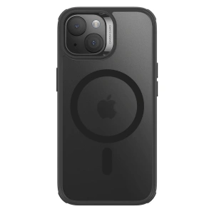 Hurtownia GSM - Etui ESR Classic Hybrid HaloLock Magsafe Apple iPhone 15 Negru Înghețat - ESR688 - {ean13} - Hurt