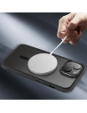 Hurtownia GSM - Etui ESR Classic Hybrid HaloLock Magsafe Apple iPhone 15 mražená černá - ESR688 - {ean13} - Hurt