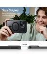 Hurtownia GSM - Case ESR Classic Hybrid HaloLock Magsafe Apple iPhone 15 Frosted Black - ESR688 - {ean13} - Hurt