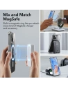 Wholesale ESR Classic Hybrid HaloLock Magsafe Apple iPhone 15 Plus / 14 Plus Clear - ESR689 - {ean13} - Hurt
