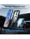 Hurtownia GSM - Etui ESR Classic Hybrid HaloLock Magsafe Apple iPhone 15 Plus / 14 Plus Matná černá - ESR691 - {ean13} - Hurt