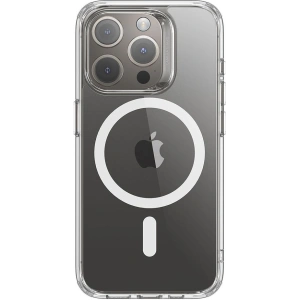Hurtownia GSM - Etui ESR Classic Hybrid HaloLock Magsafe Apple iPhone 15 Pro Clear - ESR692 - {ean13} - Hurt