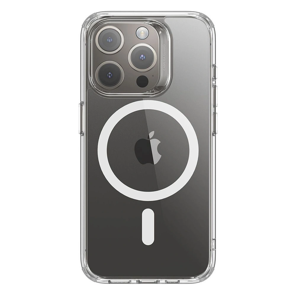 Hurtownia GSM - Case ESR Classic Hybrid HaloLock Magsafe Apple iPhone 15 Pro Clear - ESR692 - {ean13} - Hurt