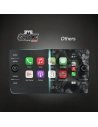 Wholesale Matte GrizzGlass CarDisplay Protection Volkswagen Taigo Discover Media - GRZ6587 - {ean13} - Hurt