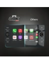 Wholesale Matte GrizzGlass CarDisplay Protection Volkswagen Taigo Discover Media - GRZ6587 - {ean13} - Hurt