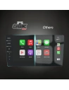 Wholesale Matte GrizzGlass CarDisplay Protection Volkswagen Taigo Discover Pro - GRZ6588 - {ean13} - Hurt