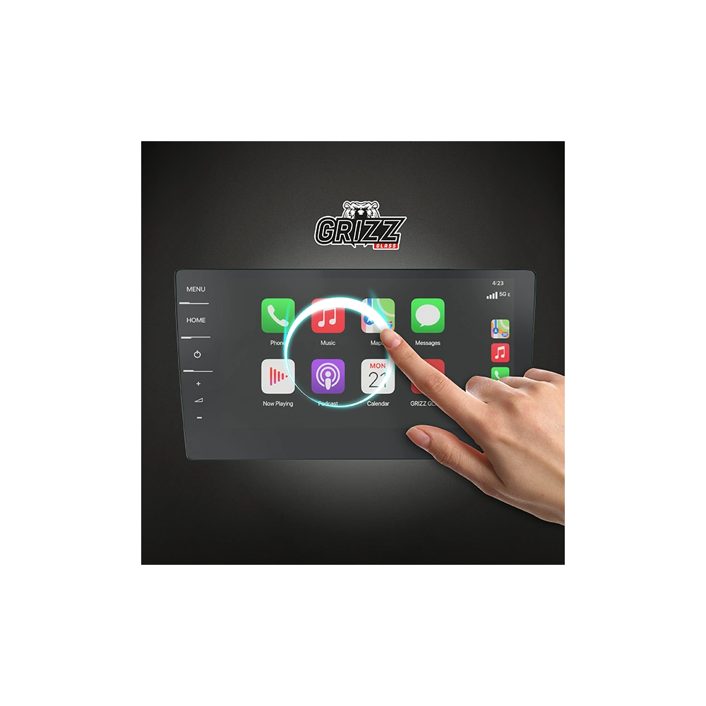 Hurtownia GSM - GrizzGlass CarDisplay Protection folie mată pentru Volkswagen Taigo Discover Pro - GRZ6588 - {ean13} - Hurt
