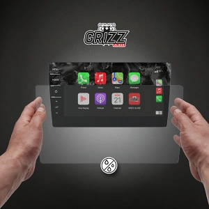 Hurtownia GSM - Matte Folie GrizzGlass CarDisplay Schutz für Volkswagen Taigo Discover Pro - GRZ6588 - {ean13} - Hurt