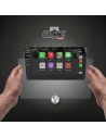Hurtownia GSM - GrizzGlass CarDisplay Protection folie mată pentru Volkswagen Taigo Discover Pro - GRZ6588 - {ean13} - Hurt