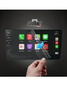 Hurtownia GSM - Matt fólia GrizzGlass CarDisplay védelem Volkswagen Taigo Discover Pro-hoz - GRZ6588 - {ean13} - Hurt