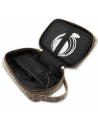 Hurtownia GSM - Torba Guess GUHBHGCFSEW GCube Stripe brązowy/brown - GUE2804 - {ean13} - Hurt
