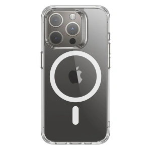 Hurtownia GSM - Etui ESR Classic Hybrid HaloLock Magsafe Apple iPhone 15 Pro Max transparent - ESR694 - {ean13} - Hurt