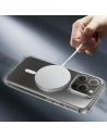 Wholesale ESR Classic Hybrid HaloLock Magsafe Apple iPhone 15 Pro Max clear - ESR694 - {ean13} - Hurt