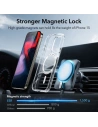 Wholesale ESR Classic Hybrid HaloLock Magsafe Apple iPhone 15 Pro Max clear - ESR694 - {ean13} - Hurt