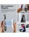 Wholesale ESR Classic Hybrid HaloLock Magsafe Apple iPhone 15 Pro Max clear - ESR694 - {ean13} - Hurt