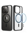 Hurtownia GSM - Etui ESR Classic Hybrid HaloLock Magsafe Apple iPhone 15 Pro Max clear/black - ESR695 - {ean13} - Hurt