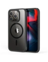 Hurtownia GSM - Etui ESR Classic Hybrid HaloLock Magsafe Apple iPhone 15 Pro Max clear/black - ESR695 - {ean13} - Hurt