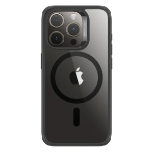 Hurtownia GSM - Etui ESR Classic Hybrid HaloLock Magsafe Apple iPhone 15 Pro Max čiré/černé - ESR695 - {ean13} - Hurt
