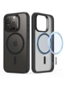 Etui ESR Classic Hybrid HaloLock Magsafe Apple iPhone 15 Pro Max frosted black