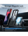 Wholesale ESR Classic Hybrid HaloLock Magsafe Apple iPhone 15 Pro Max frosted black - ESR696 - {ean13} - Hurt